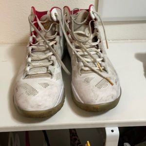 Under Armour curry 2 “ all star “